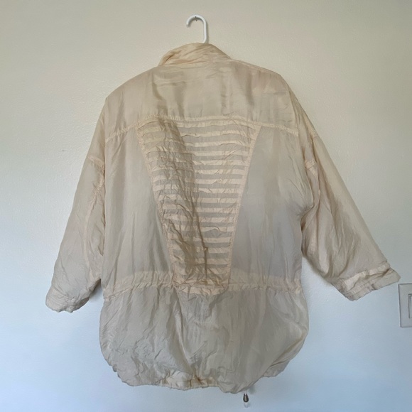 Multi design coat - Picture 6 of 7